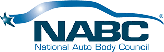 National Auto Body Council logo