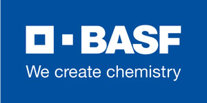 BASF - We create chemistry - logo