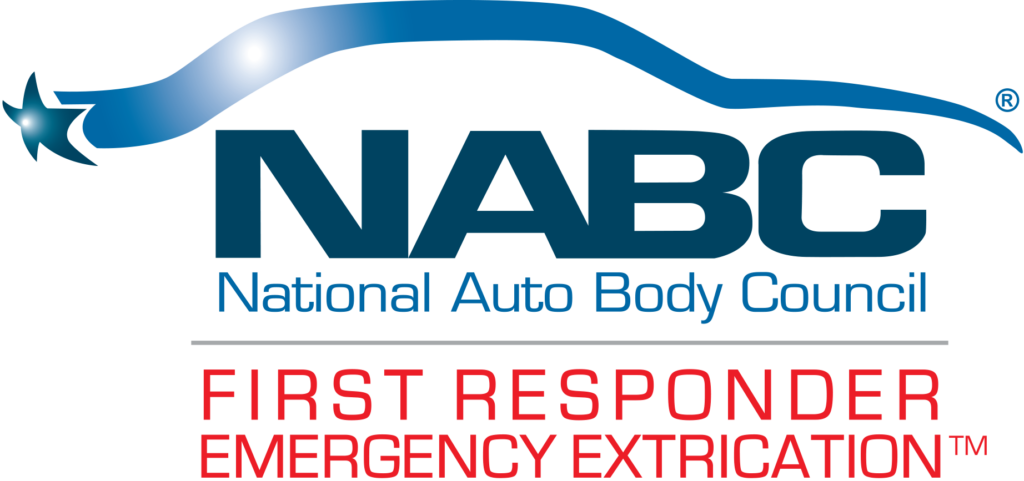 National Auto Body Council First Responder Emergency Extrication