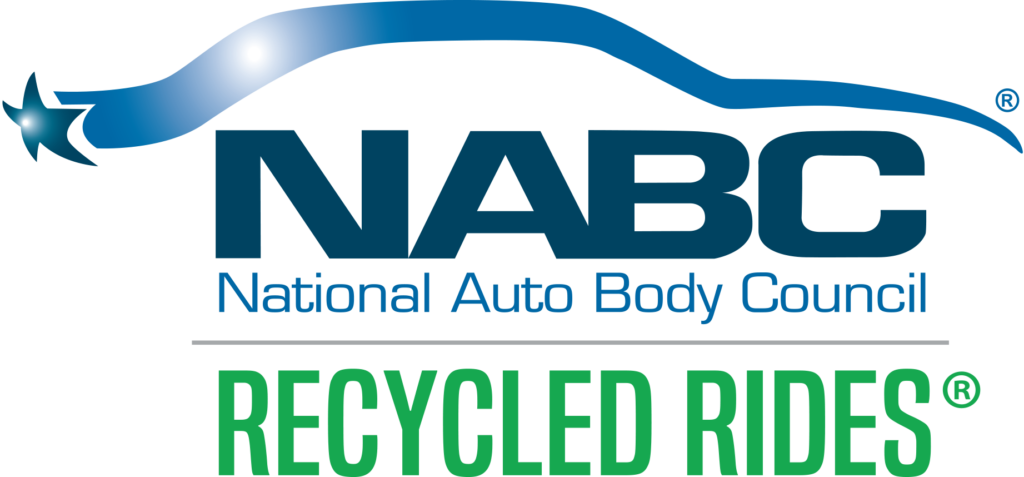 National Auto Body Council Recycled Rides