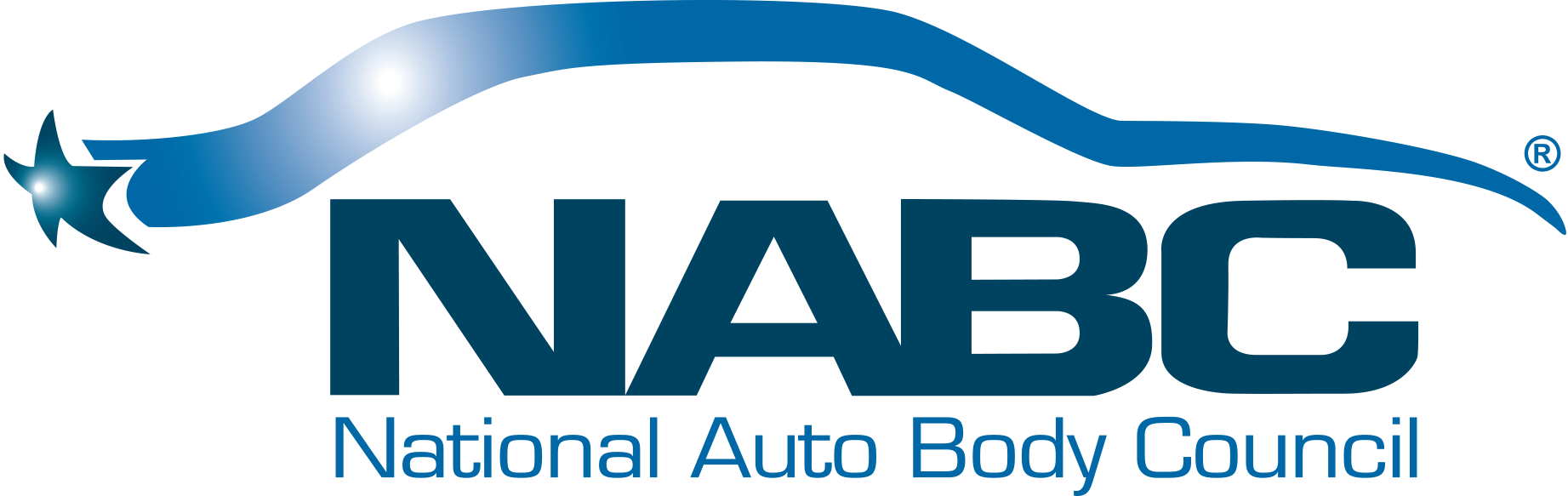 National Auto Body Council Logo