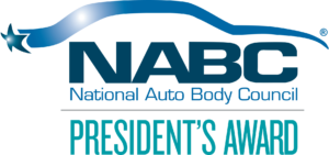 NABC Presidents Award Logo
