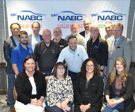 NABC Board of Directors
