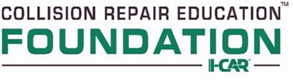Collision Repair Education Foundation logo