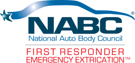 National Auto Body Council First Responder Emergency Extrication Logo