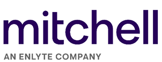 Mitchell - An Enlyte Company logo