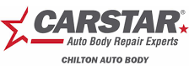 Logo: CARSTAR Auto Body Repair Experts Chilton Auto Body