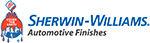 Sherwin-Williams Automotive Finishes logo