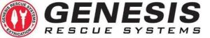 Genesis Rescue Systems logo