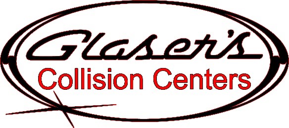 Glaser's Collision Center Logo