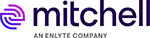 mitchell (an enlyte company) logo