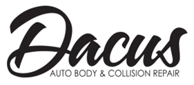 Logo: Dacus Auto Body and Collision Repair
