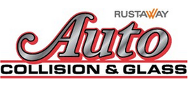 Rustaway Auto Collision & Glass Logo