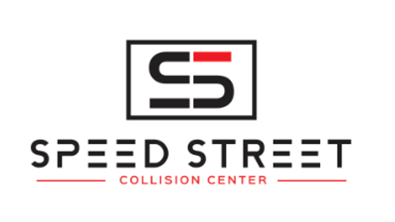 Speed Street Collision Center Logo