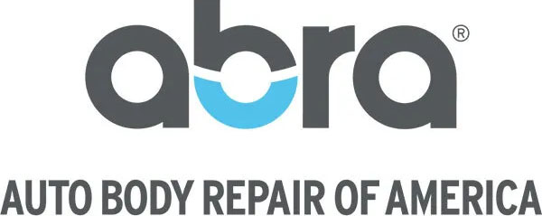 abra - auto body repair of america logo