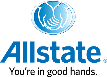Allstate - You're in good hands.