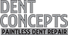 Dent Concepts - Paintless Dent Repair