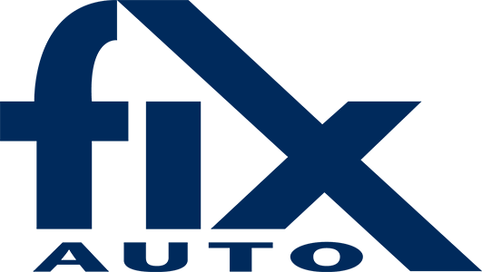 fix Auto logo