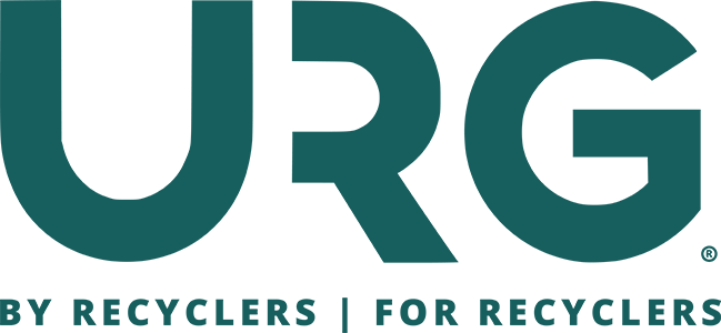 URG - by recyclers - for recyclers