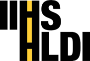 The Insurance Institute for Highway Safety Logo