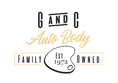 G&C Auto Body Family Owned Since 1972