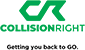 CollisionRight - Getting you back to GO.