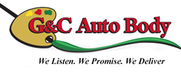 G&C Auto Body - We Listen - We Promise - We Deliver